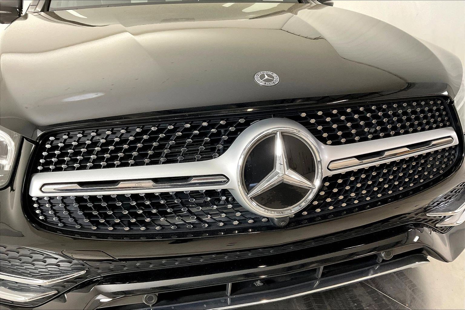 Certified 2021 Mercedes-Benz GLC 300 4MATIC image 33