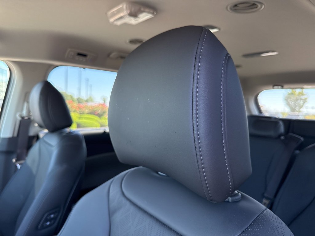 New 2026 Kia Carnival EX image 22