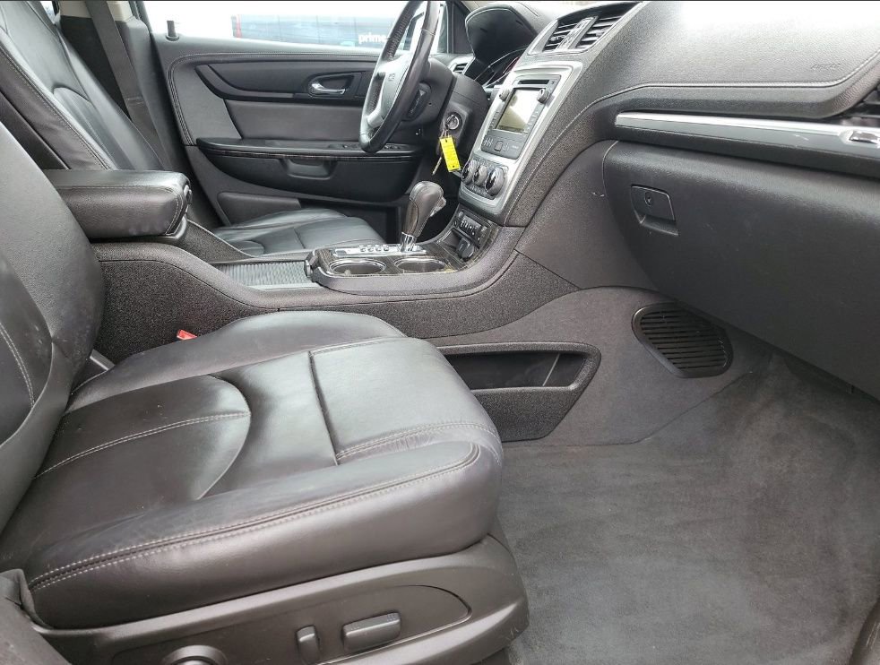 Used 2016 GMC Acadia SLT w/ Open Road Package image 6