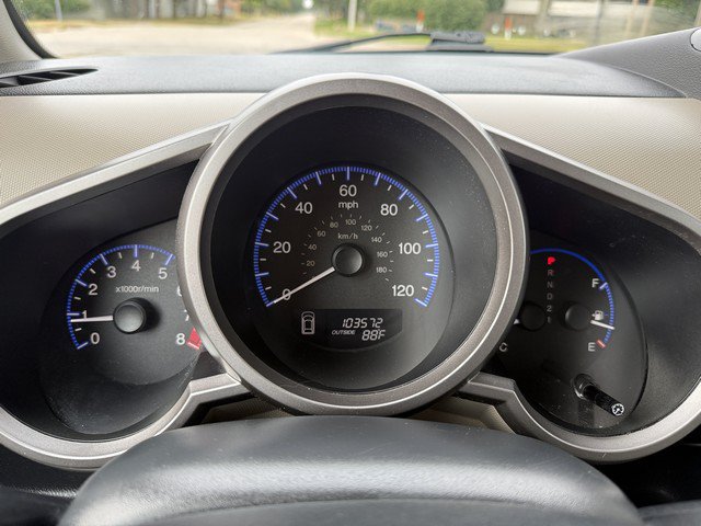 Used 2009 Honda Element EX image 21