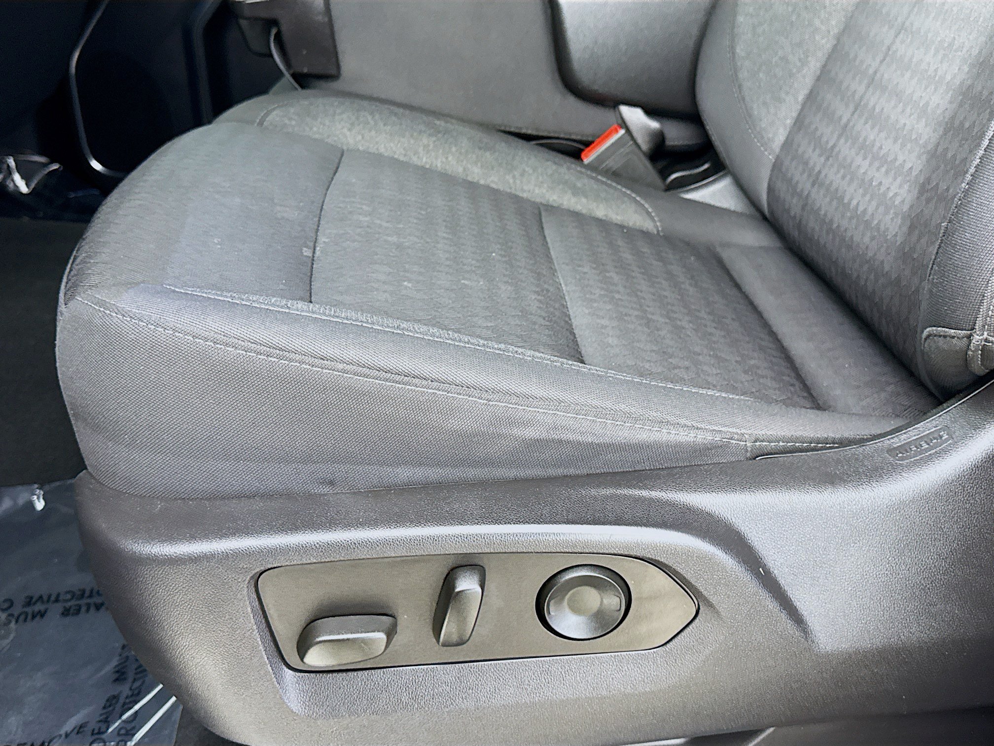 Used 2023 Chevrolet Silverado 1500 RST RWD image 22