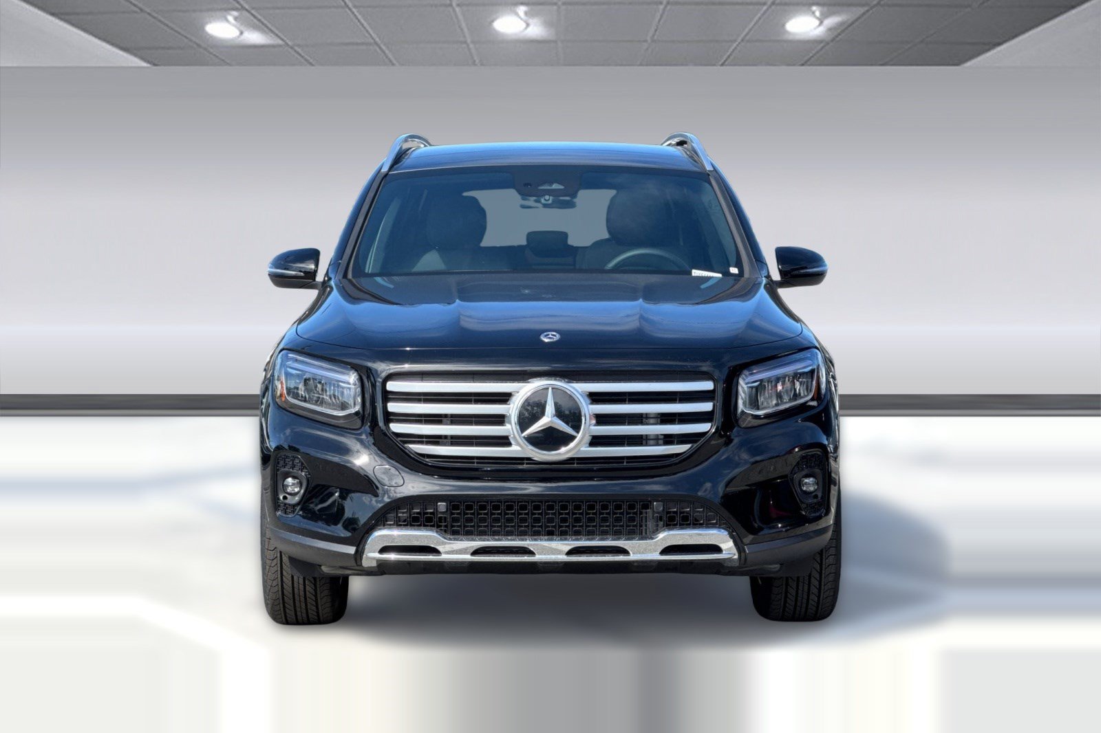 New 2026 Mercedes-Benz GLB 250 image 6