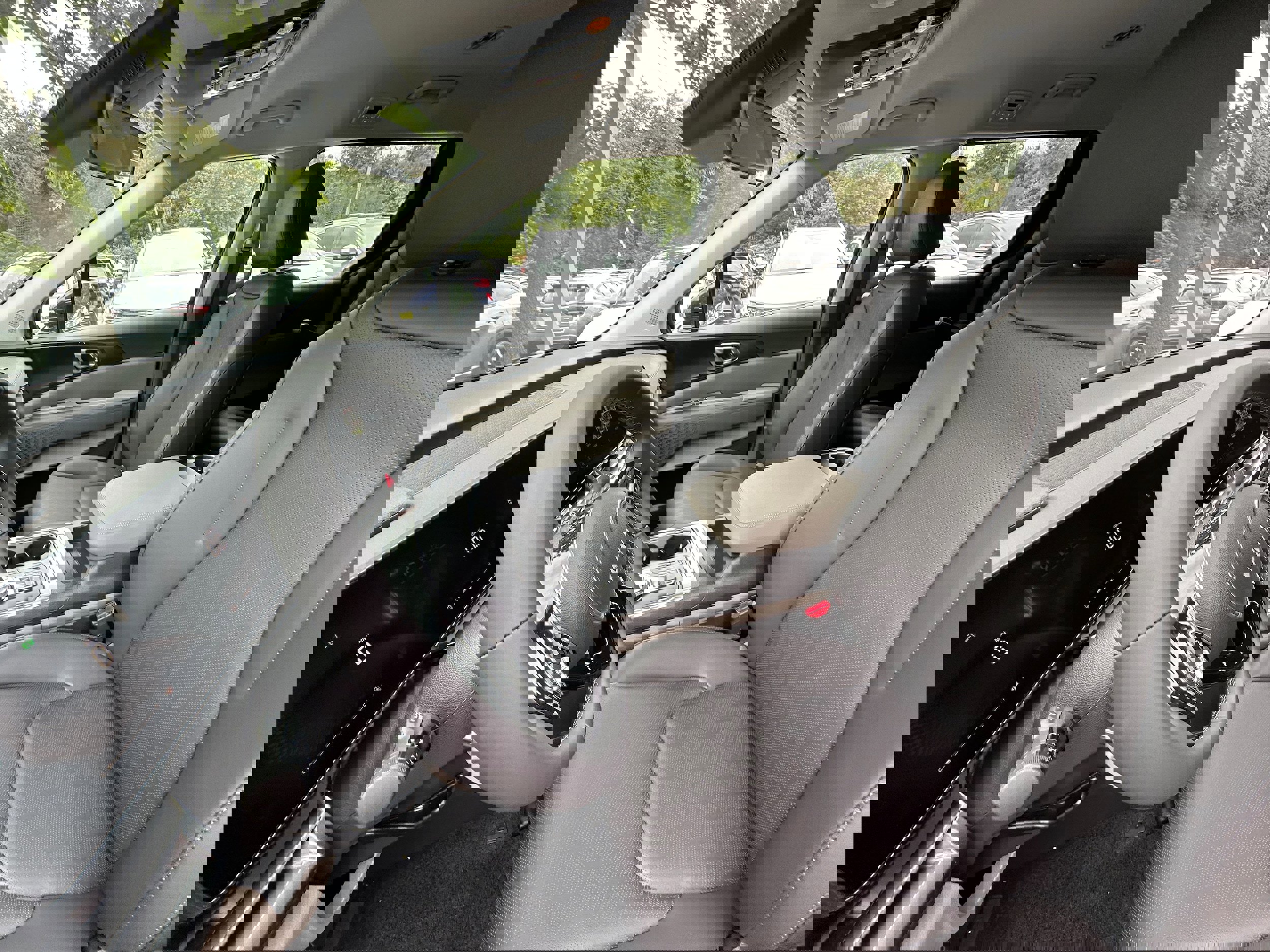 New 2026 Kia Carnival LXS image 32