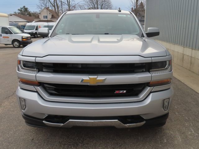 Used 2016 Chevrolet Silverado 1500 LT w/ LT Convenience Package image 10