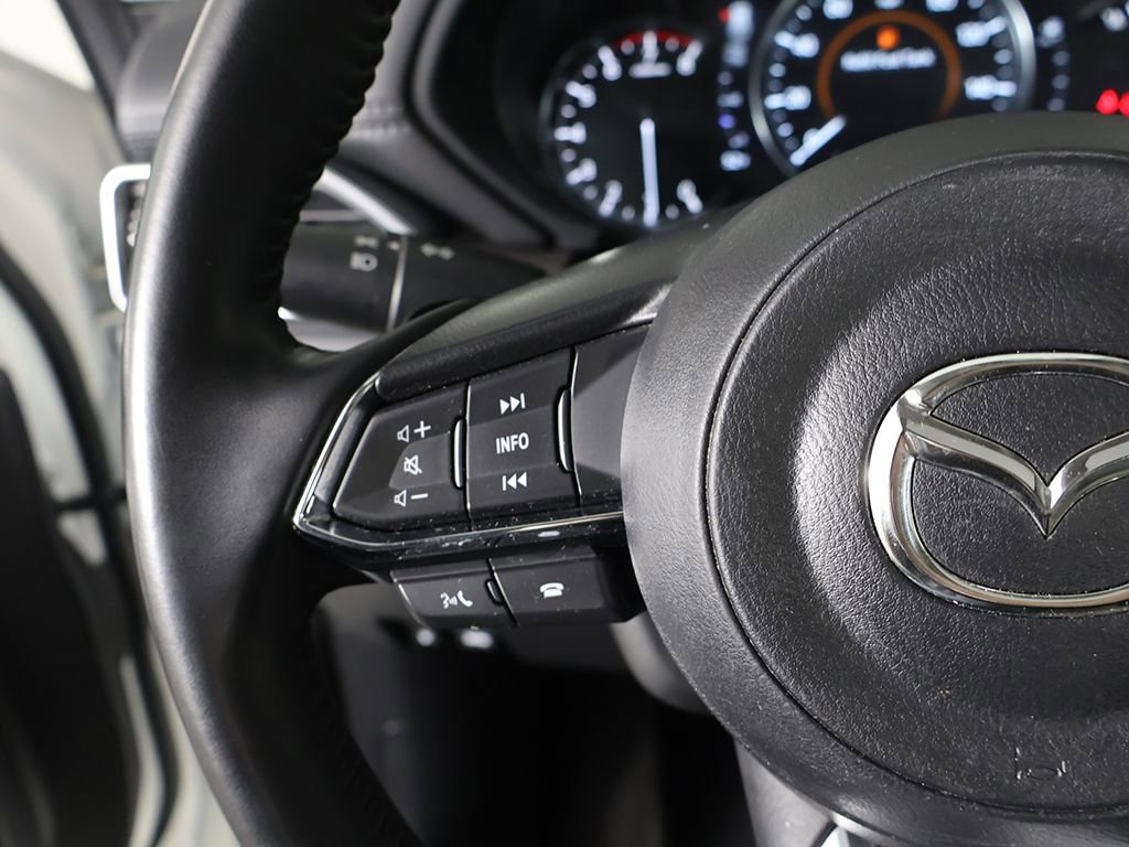 Used 2023 MAZDA CX-5 AWD 2.5 S w/ Premium Package image 39