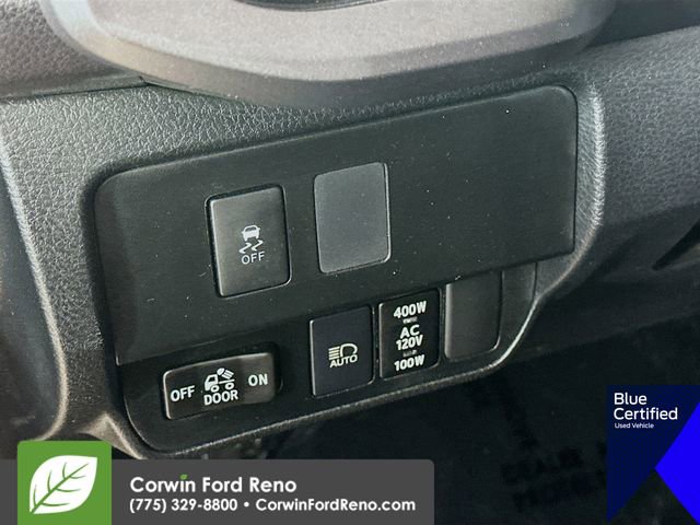 Used 2020 Toyota Tacoma TRD Off-Road image 13