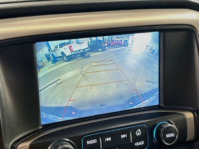Used 2019 GMC Sierra 2500 Denali AWD/4WD image 14