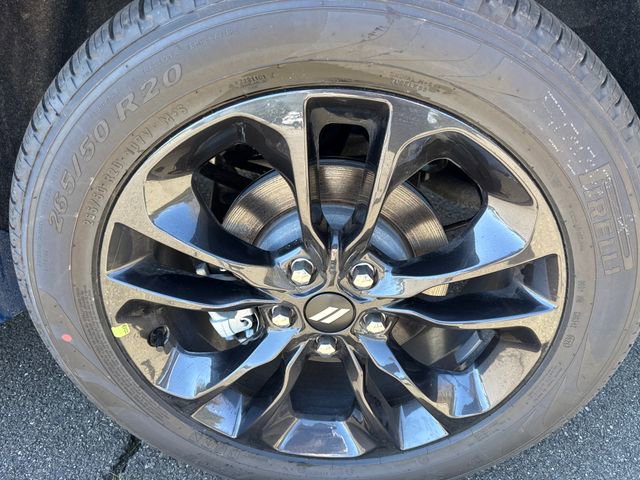 New 2026 Dodge Durango GT image 6