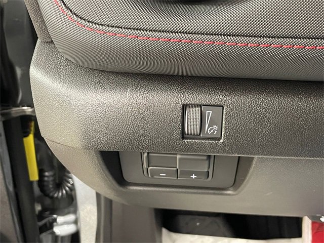 New 2026 Chevrolet Colorado Z71 w/ Technology Package image 12