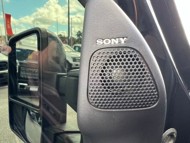 Used 2013 Ford F350 King Ranch image 25