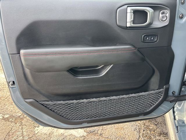 New 2026 Jeep Gladiator Rubicon image 14