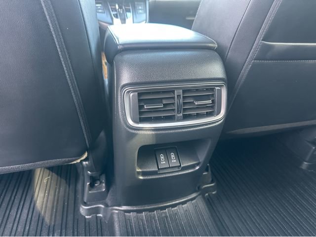 Used 2021 Honda CR-V Touring image 22