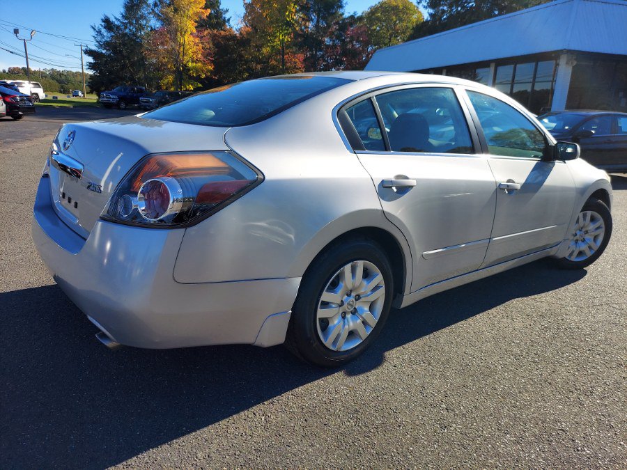Used 2012 Nissan Altima 2.5 S FWD image 4