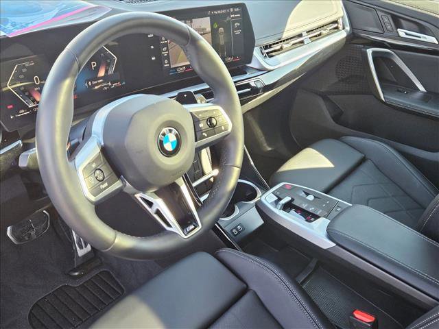 Used 2025 BMW X1 xDrive28i w/ M Sport Package image 10