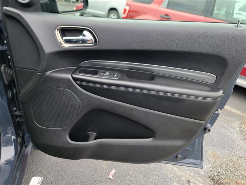 Used 2018 Dodge Durango GT image 26