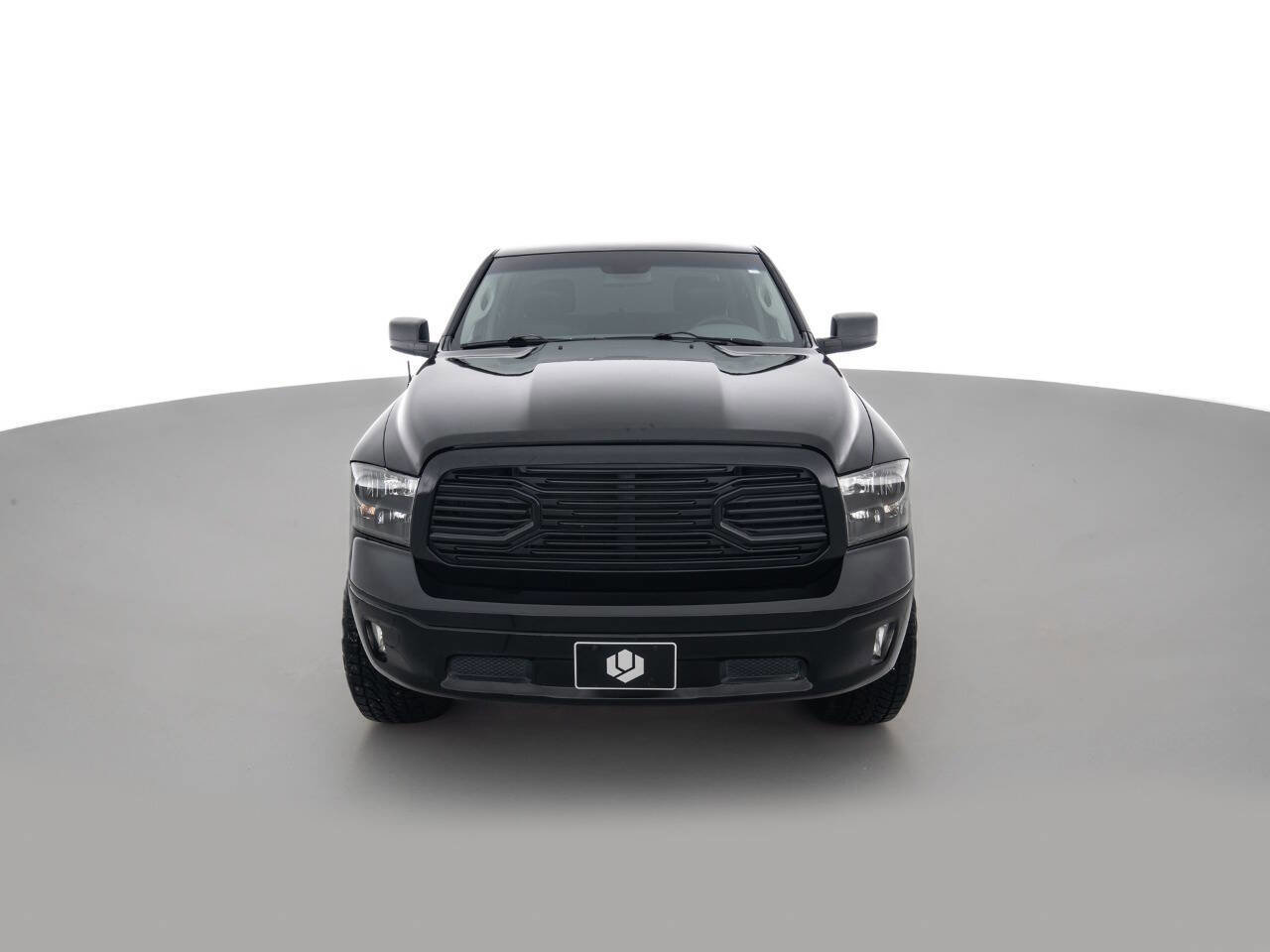 Used 2014 RAM 1500 Tradesman w/ Popular Equipment Group image 2