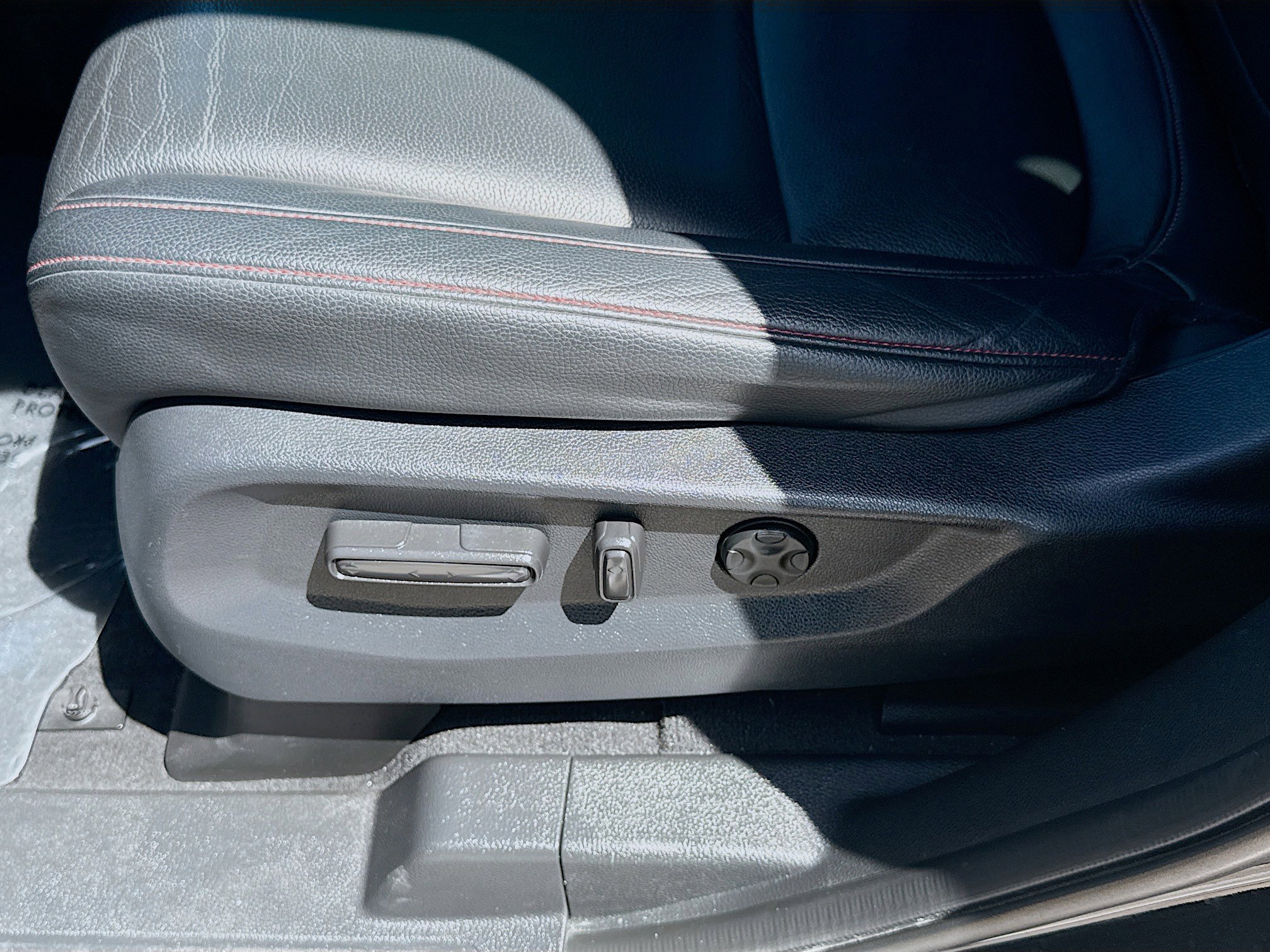 Certified 2023 Honda Odyssey Sport image 17