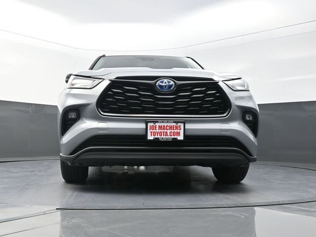 Used 2024 Toyota Highlander XLE image 38