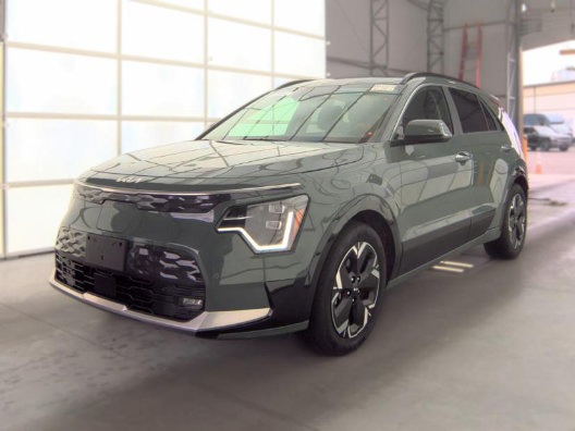 Used 2023 Kia Niro Wave FWD image 3