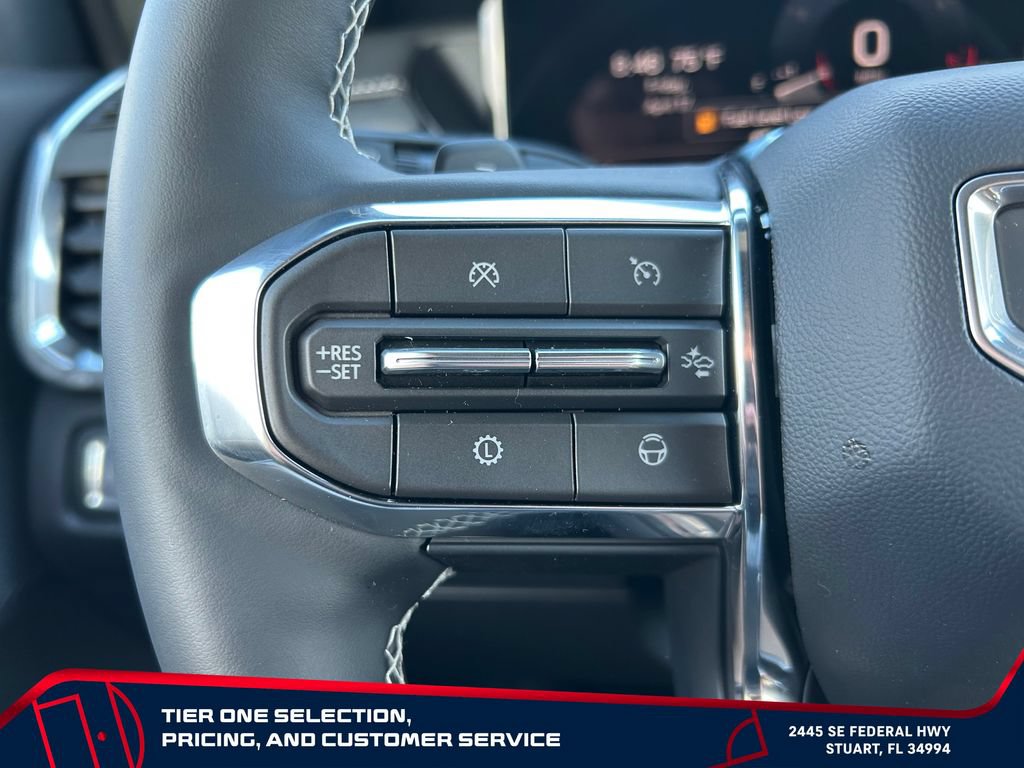 New 2026 GMC Acadia Denali Ultimate FWD image 18
