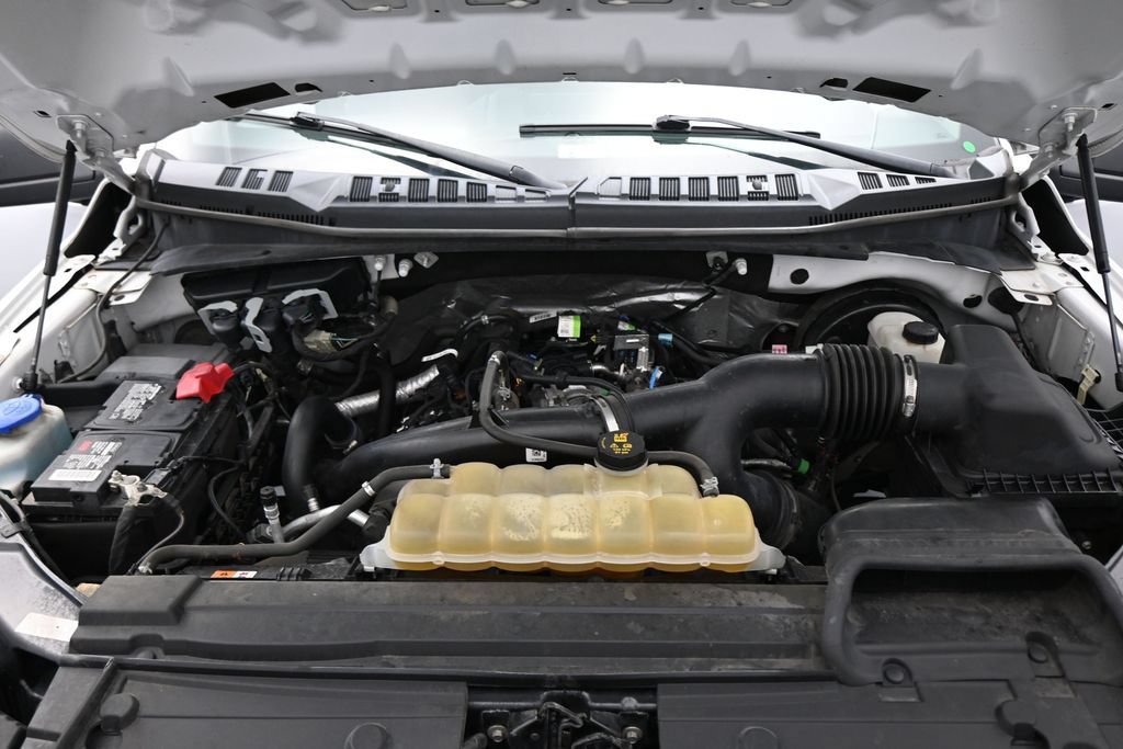 Used 2019 Ford F150 XL w/ Equipment Group 101A Mid RWD image 21