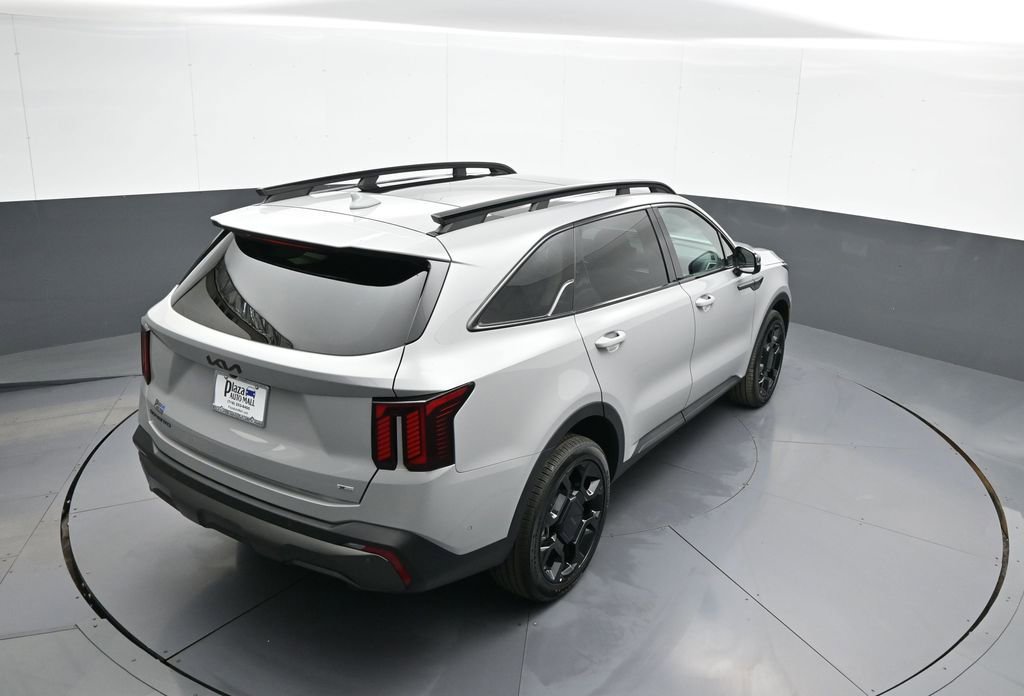 New 2025 Kia Sorento SX image 40