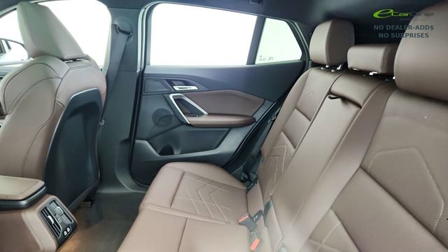 Used 2025 BMW X2 xDrive28i image 29