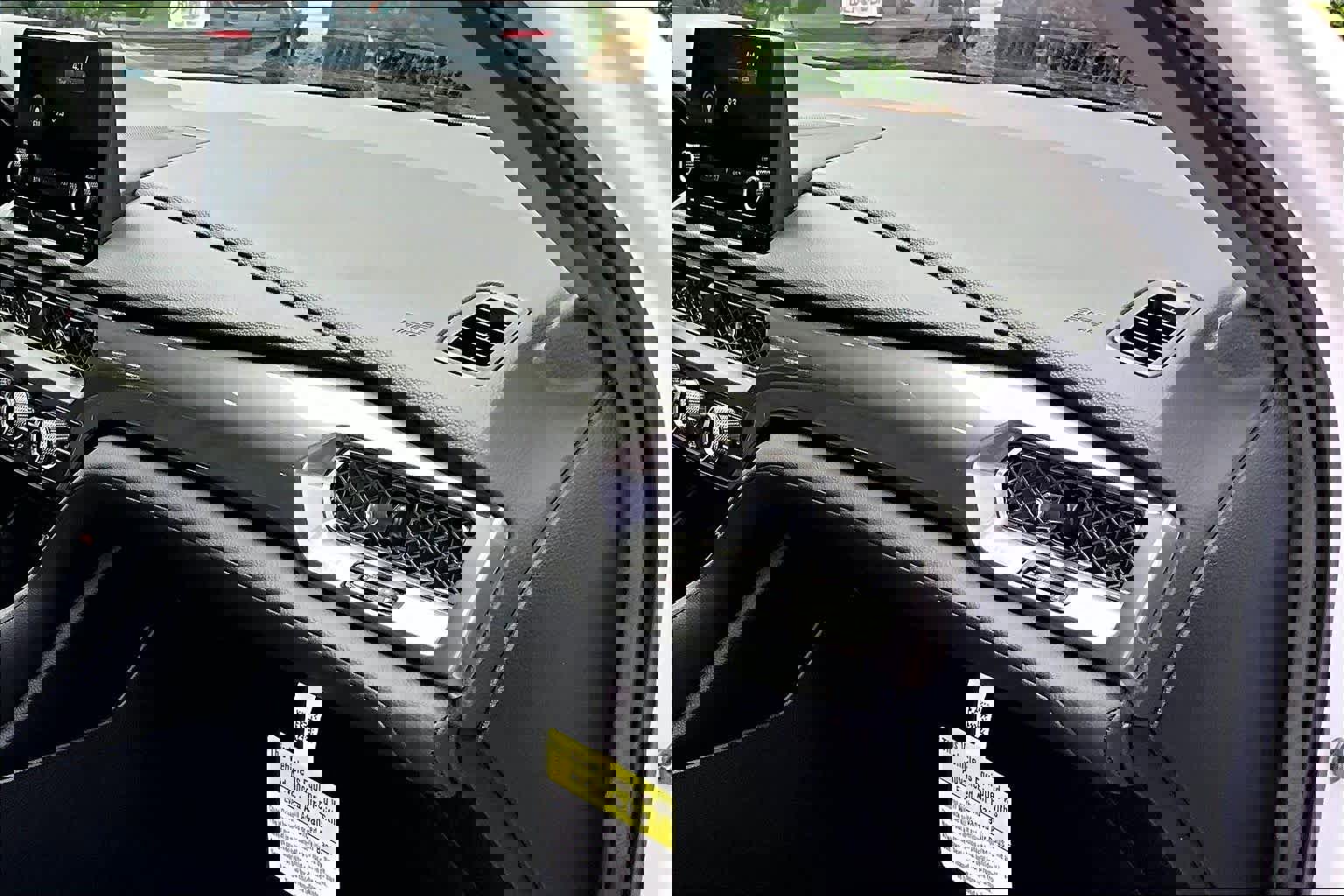 Certified 2025 Acura Integra image 18