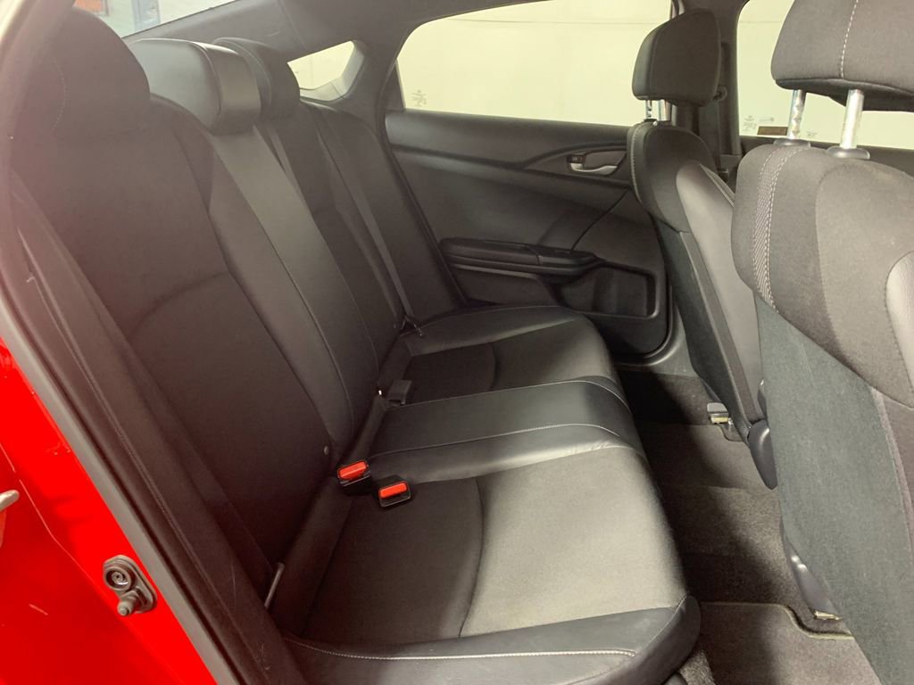Used 2019 Honda Civic Sport image 36