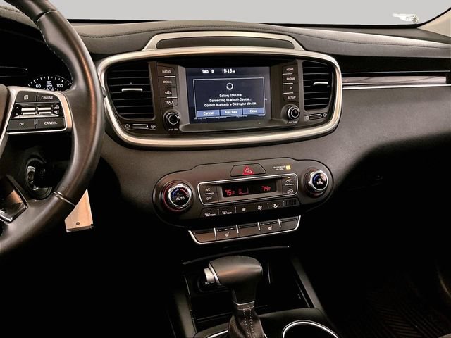 Used 2020 Kia Sorento LX w/ LX I4 Convenience Package AWD/4WD image 6