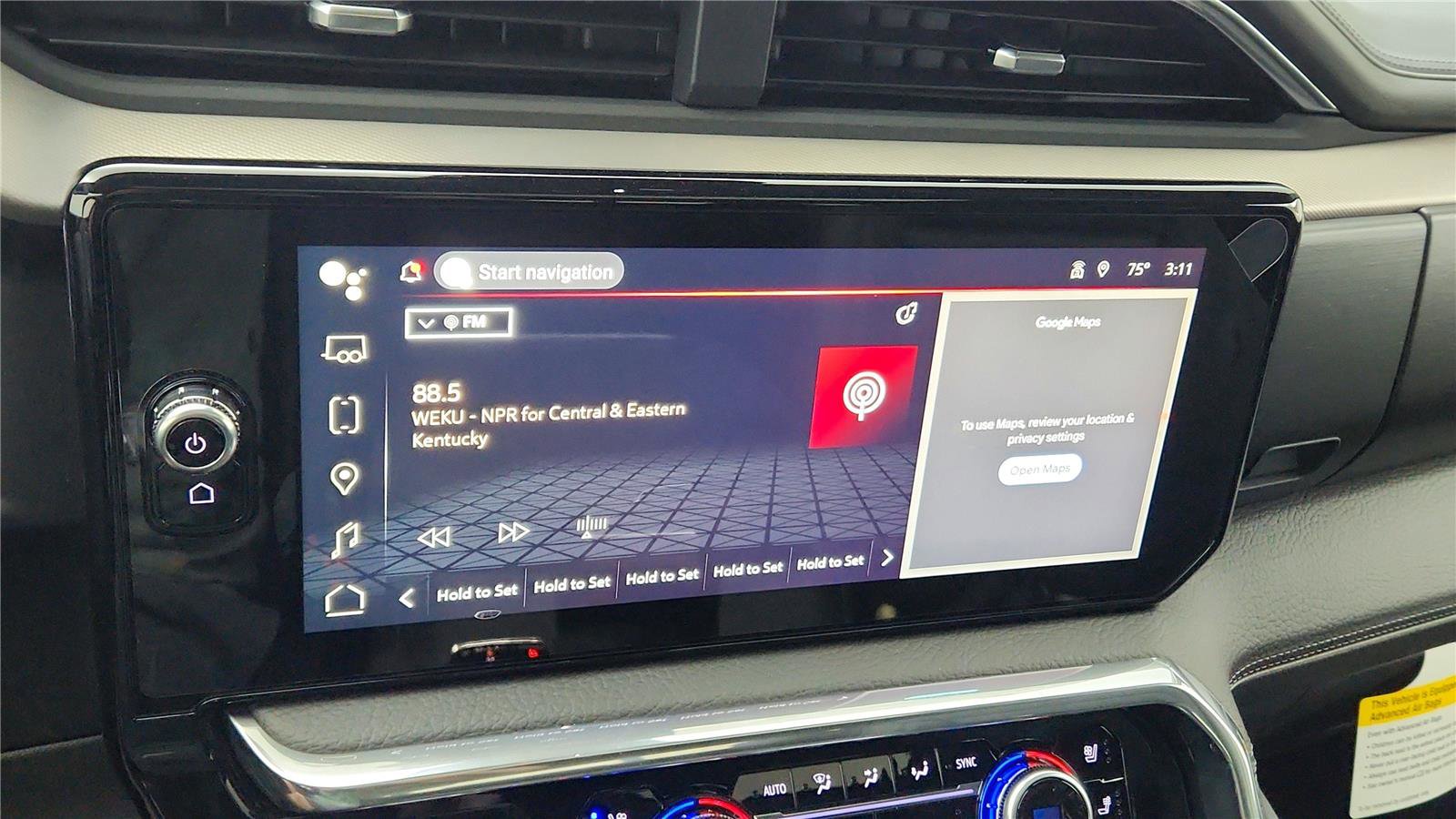 Used 2025 GMC Sierra 1500 Denali w/ Denali Reserve Package image 31