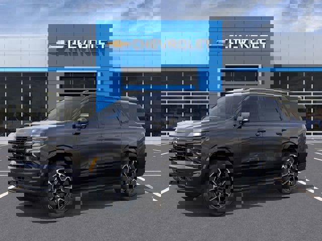 New 2026 Chevrolet Tahoe RST w/ Comfort Package AWD/4WD image 2