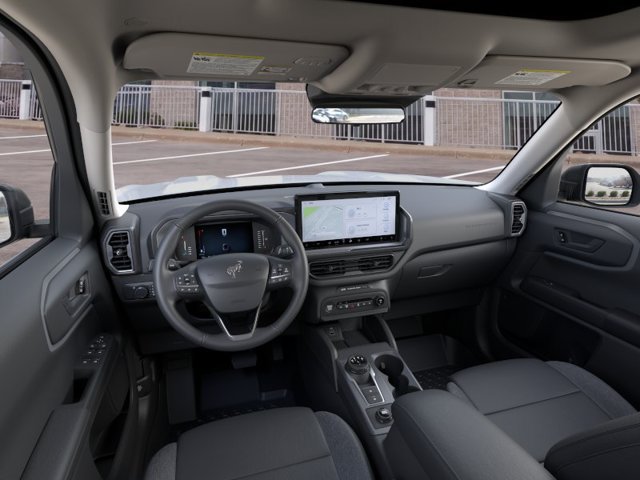 New 2026 Ford Bronco Sport Big Bend w/ Convenience Package AWD/4WD image 9