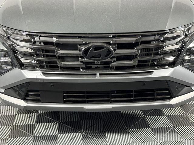 New 2025 Hyundai Tucson Limited w/ Tow & Go Package image 42