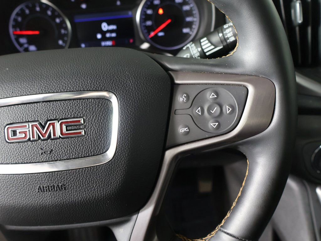 Used 2024 GMC Terrain AT4 w/ LPO, Floor Liner Package image 38