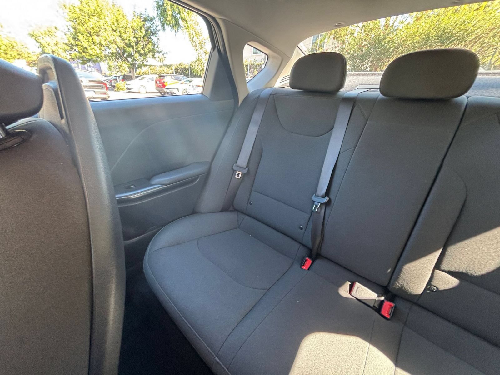 Used 2026 Kia K4 FWD image 37