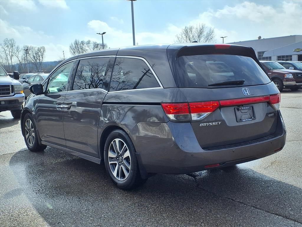 Used 2014 Honda Odyssey Touring image 7
