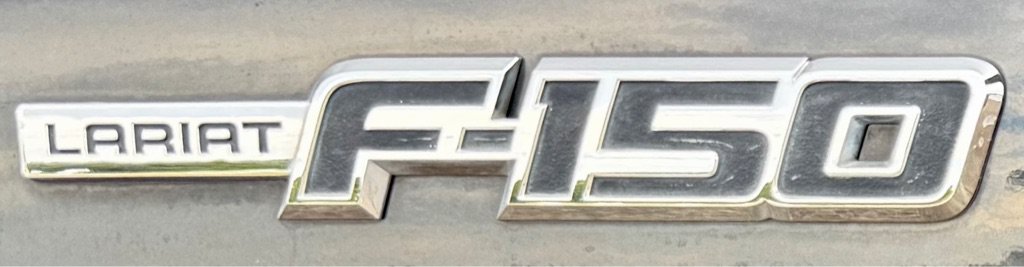 Used 2010 Ford F150 4x4 SuperCrew image 9