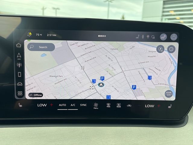 New 2026 Audi Q3 quattro 2.0T AWD/4WD image 21