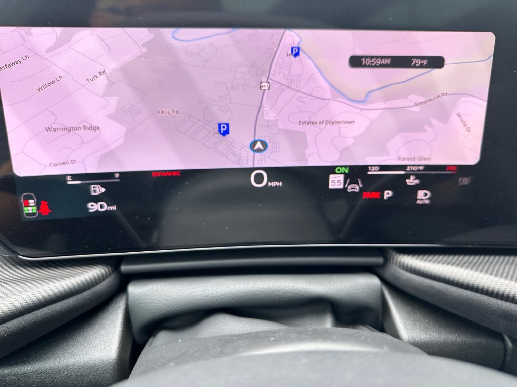 New 2026 Audi SQ5 Premium Plus AWD/4WD image 30