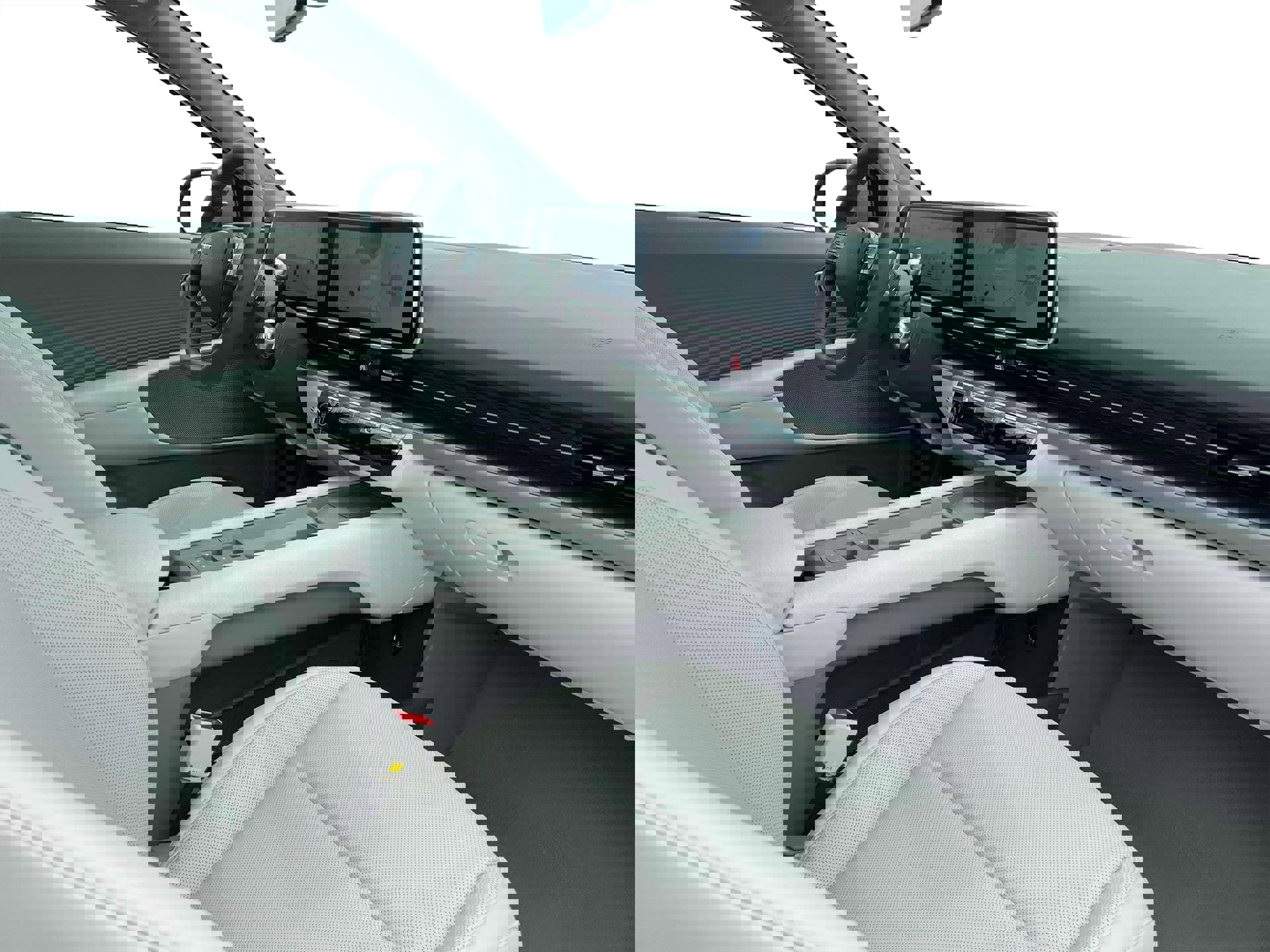 New 2024 Hyundai Ioniq 6 SEL image 15