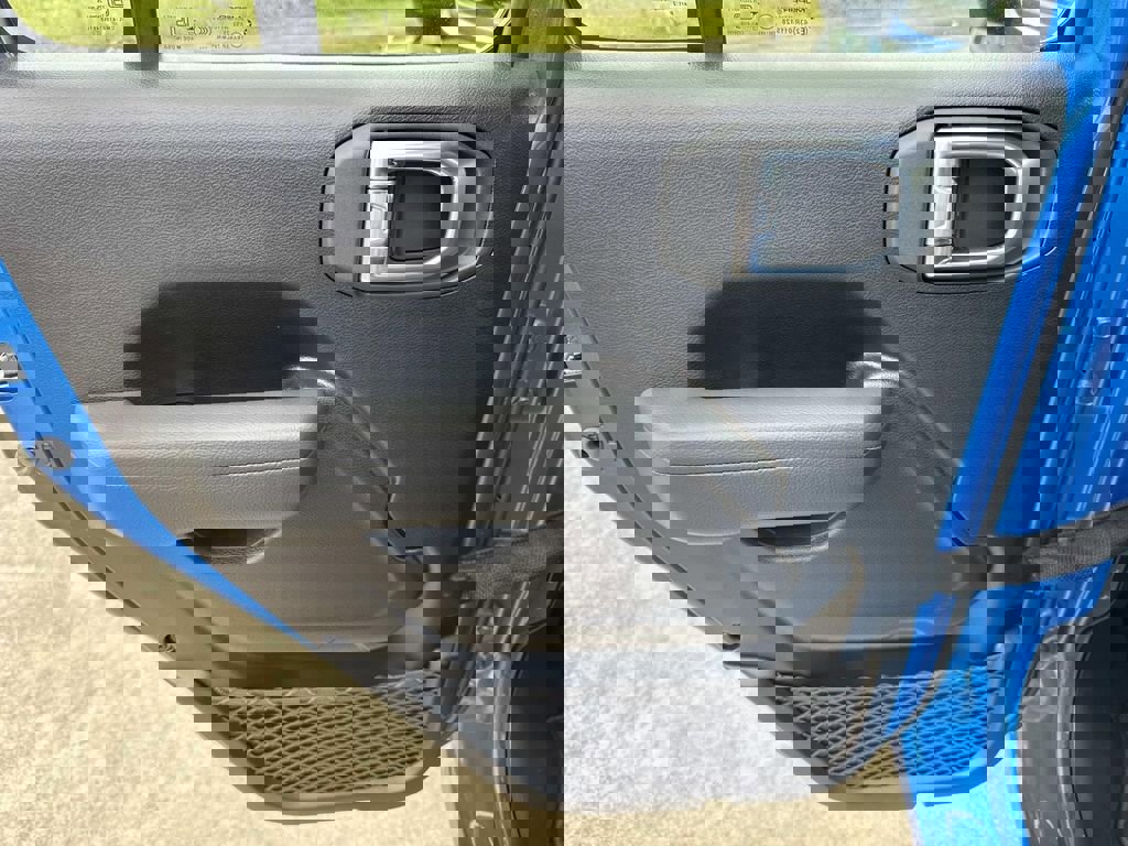 New 2026 Jeep Gladiator Sport image 29