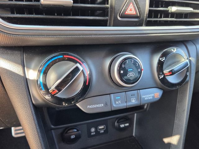 Used 2021 Hyundai Kona Night image 25