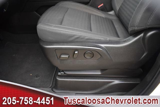 Used 2022 Chevrolet Suburban LS w/ Driver Alert Package RWD image 20
