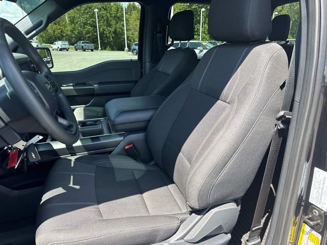 Used 2026 Ford F150 STX AWD/4WD image 23