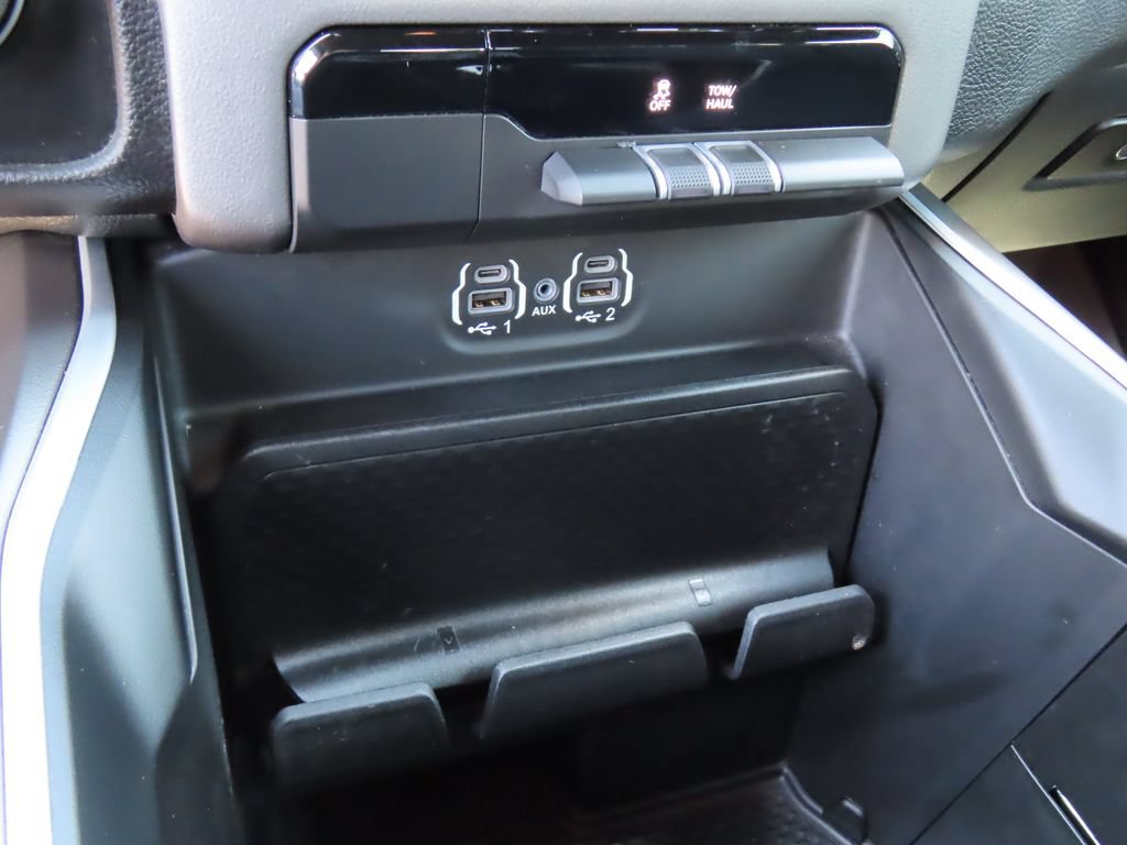 Used 2022 RAM 1500 Big Horn AWD/4WD image 8