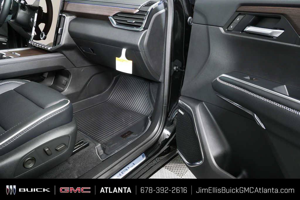 New 2026 GMC Acadia Denali w/ Super Cruise Package FWD image 26