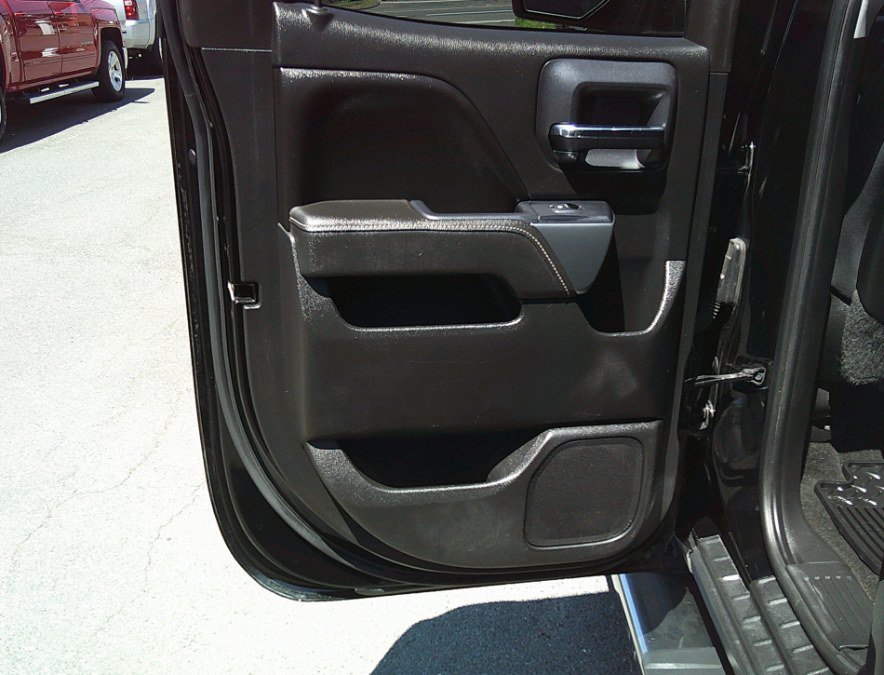 Used 2014 Chevrolet Silverado 1500 LT w/ All Star Edition AWD/4WD image 28