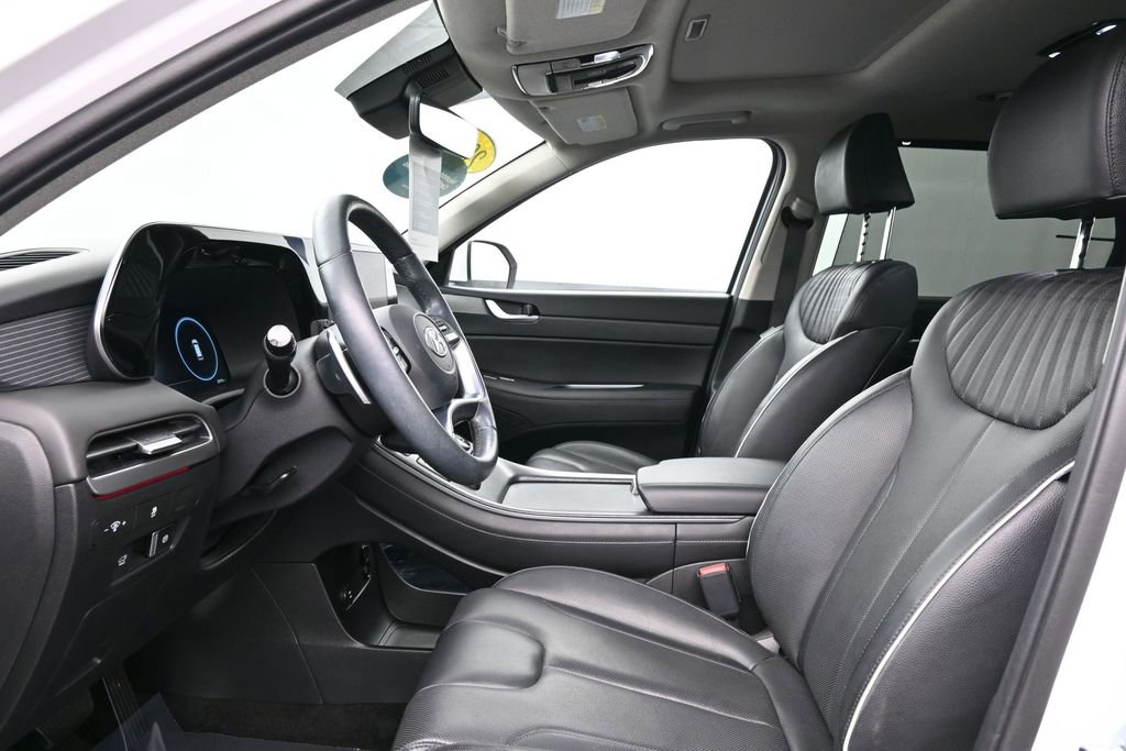 Used 2024 Hyundai Palisade Limited FWD image 33