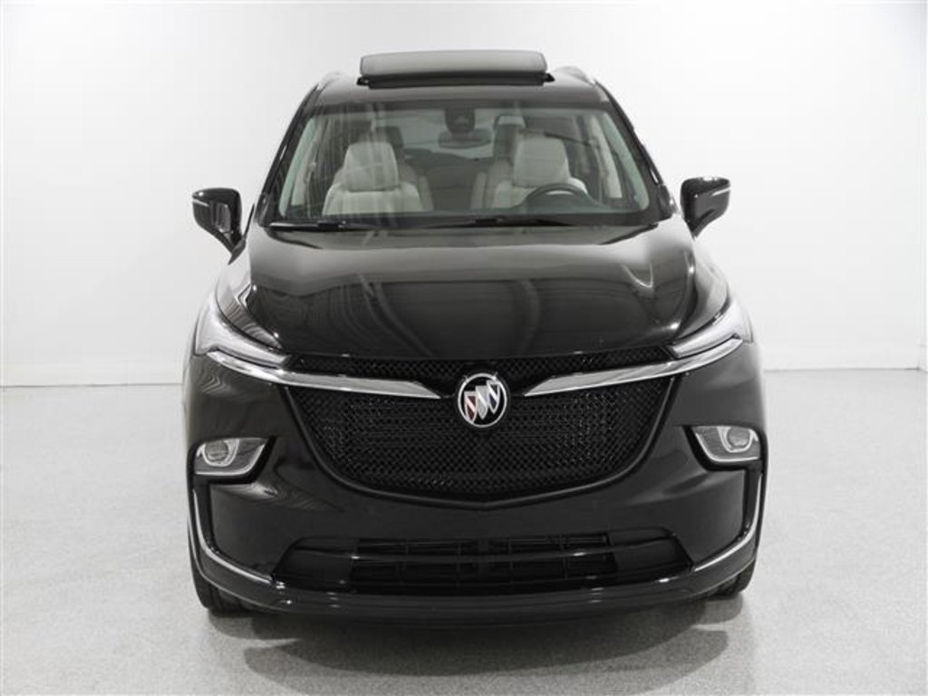 Used 2023 Buick Enclave Essence w/ Experience Buick Package image 2